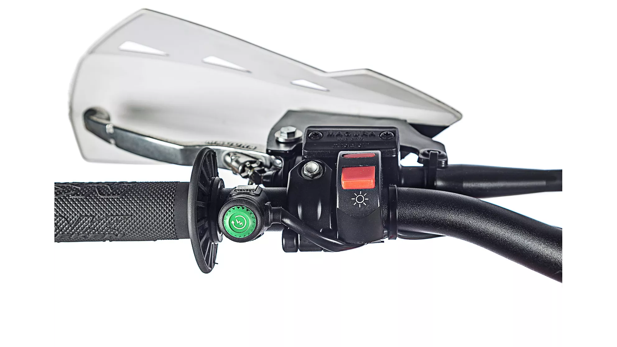 GASGAS XC 200 - Image 2 GASGAS XC 200 - Image 2